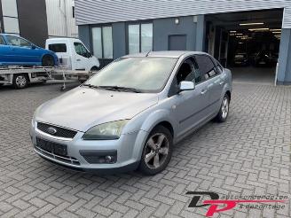 Uttjänta bilar auto Ford Focus Focus 2, Sedan, 2005 / 2012 1.6 16V 2005/5