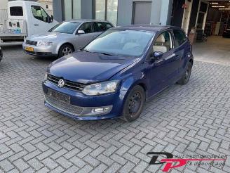 Volkswagen Polo Polo V (6R), Hatchback, 2009 / 2017 1.6 TDI 16V 90 picture 1