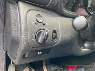 Mercedes C-klasse C (W203), Sedan, 2000 / 2007 2.0 C-180 16V picture 13