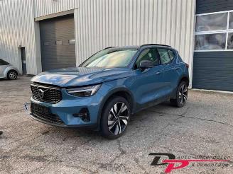  Volvo XC40 XC40 (XZ), SUV, 2017 2.0 B4 16V Mild Hybrid Autom. 2024/10