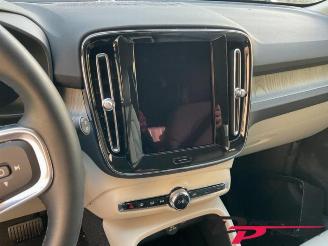 Volvo XC40 XC40 (XZ), SUV, 2017 2.0 B4 16V Mild Hybrid Autom. picture 27