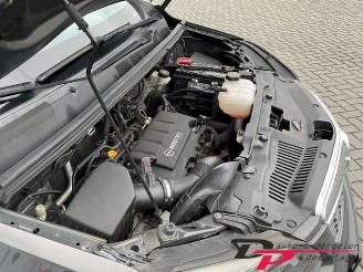 Opel Mokka Mokka/Mokka X, SUV, 2012 / 2019 1.4 Turbo 16V 4x2 picture 34