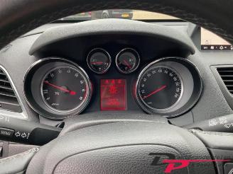 Opel Mokka Mokka/Mokka X, SUV, 2012 / 2019 1.4 Turbo 16V 4x2 picture 23