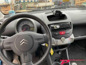 Citroën C1 C1, Hatchback, 2005 / 2014 1.0 12V picture 9