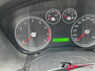 Ford Focus Focus 2 Wagon, Combi, 2004 / 2012 1.6 16V picture 6