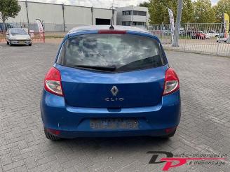 Renault Clio Clio III (BR/CR), Hatchback, 2005 / 2014 1.2 16V 75 picture 6