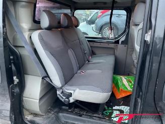 Opel Vivaro Vivaro, Van, 2000 / 2014 2.0 CDTI picture 12