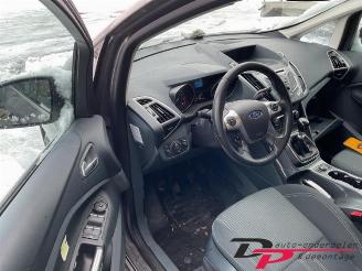 Ford C-Max C-Max (DXA), MPV, 2010 / 2019 1.0 Ti-VCT EcoBoost 12V 125 picture 11