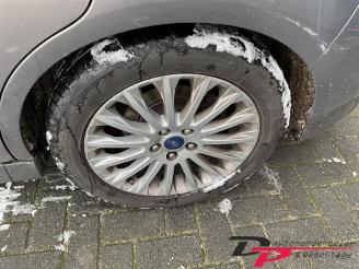 Ford C-Max C-Max (DXA), MPV, 2010 / 2019 1.0 Ti-VCT EcoBoost 12V 125 picture 9