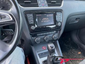 Skoda Octavia Octavia Combi (5EAC), Combi 5-drs, 2012 / 2020 1.2 TSI 16V picture 17