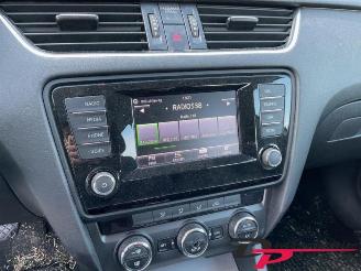 Skoda Octavia Octavia Combi (5EAC), Combi 5-drs, 2012 / 2020 1.2 TSI 16V picture 18