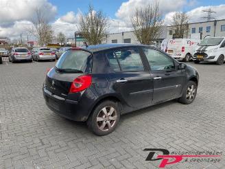 Renault Clio Clio III (BR/CR), Hatchback, 2005 / 2014 1.6 16V picture 5