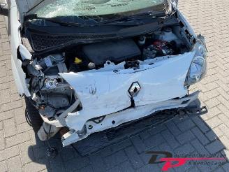 Renault Twingo Twingo II (CN), Hatchback 3-drs, 2007 / 2014 1.2 16V picture 7