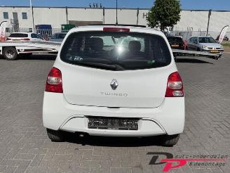 Renault Twingo Twingo II (CN), Hatchback 3-drs, 2007 / 2014 1.2 16V picture 4