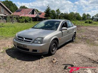  Opel Vectra Vectra C, Sedan, 2002 / 2010 1.8 16V 2003/3