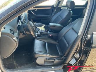 Audi A4 A4 (B7), Sedan, 2004 / 2008 1.8 T 20V picture 9
