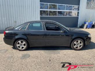 Audi A4 A4 (B7), Sedan, 2004 / 2008 1.8 T 20V picture 6