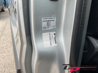 Fiat Scudo Scudo (270), Van, 2007 / 2016 2.0 D Multijet picture 11