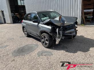  Suzuki Vitara Vitara (LY/MY), SUV, 2015 1.6 16V VVT 2015/8