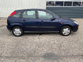 Ford Focus Automaat picture 7