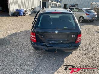 Skoda Fabia Fabia (6Y5), Combi 5-drs, 2000 / 2007 1.4i 16V picture 4