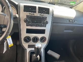 Dodge Caliber Airco picture 14