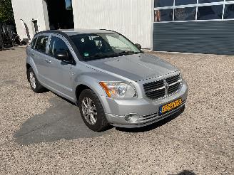 skadebil auto Dodge Caliber Airco 2008/10