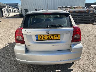 Dodge Caliber Airco picture 4