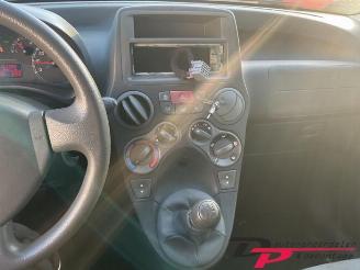 Fiat Panda Panda (169), Hatchback, 2003 / 2013 1.2 Fire picture 9