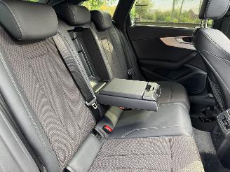 Audi A4 Avant Audi A4 Avant 40 TDI quattro EDITION S line Panorama Camera VOL picture 11