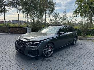 Audi A4 Avant Audi A4 Avant 40 TDI quattro EDITION S line Panorama Camera VOL picture 1