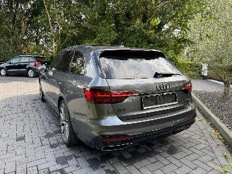 Audi A4 Avant Audi A4 Avant 40 TDI quattro EDITION S line Panorama Camera VOL picture 21