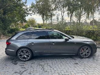 Audi A4 Avant Audi A4 Avant 40 TDI quattro EDITION S line Panorama Camera VOL picture 9