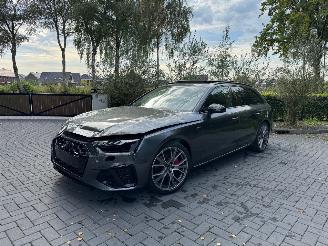 Audi A4 Avant Audi A4 Avant 40 TDI quattro EDITION S line Panorama Camera VOL picture 17