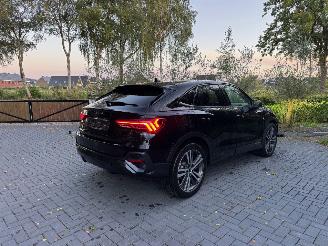 Audi Q3 Q3 Sportback 35 TFSI S-Line Virtual 02/2025 !! picture 2