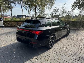 Cupra Leon Cupra Leon Sportstourer VZ Panorama Ambiance LED VOL picture 2