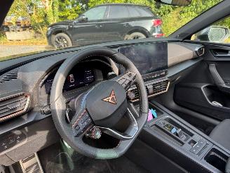 Cupra Leon Cupra Leon Sportstourer VZ Panorama Ambiance LED VOL picture 28