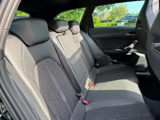 Cupra Leon Cupra Leon Sportstourer VZ Panorama Ambiance LED VOL picture 17