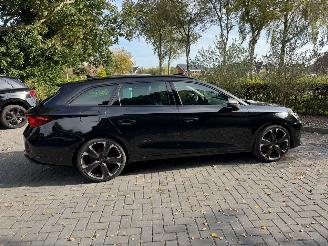 Cupra Leon Cupra Leon Sportstourer VZ Panorama Ambiance LED VOL picture 15