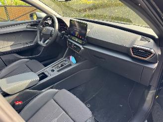 Cupra Leon Cupra Leon Sportstourer VZ Panorama Ambiance LED VOL picture 3