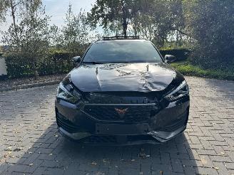 Cupra Leon Cupra Leon Sportstourer VZ Panorama Ambiance LED VOL picture 22