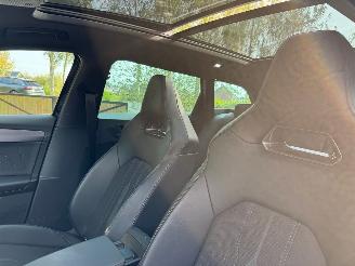 Cupra Leon Cupra Leon Sportstourer VZ Panorama Ambiance LED VOL picture 8