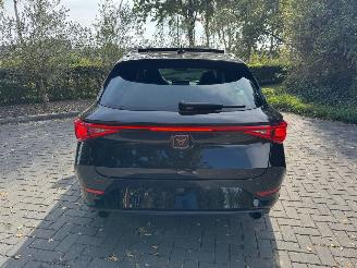 Cupra Leon Cupra Leon Sportstourer VZ Panorama Ambiance LED VOL picture 10