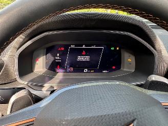 Cupra Leon Cupra Leon Sportstourer VZ Panorama Ambiance LED VOL picture 29