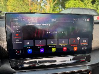 Cupra Leon Cupra Leon Sportstourer VZ Panorama Ambiance LED VOL picture 7