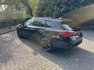 Cupra Leon Cupra Leon Sportstourer VZ Panorama Ambiance LED VOL picture 11