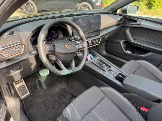 Cupra Leon Cupra Leon Sportstourer VZ Panorama Ambiance LED VOL picture 5