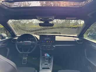 Cupra Leon Cupra Leon Sportstourer VZ Panorama Ambiance LED VOL picture 4