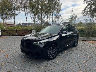 Unfallwagen BMW X1 BMW X1 Baureihe X1 23 i xDrive M Sport Trekhaak Camera VOL 2023/11