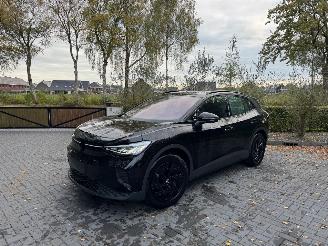 uszkodzony samochody osobowe Volkswagen ID.4 ID.4 Pro 210 kW 82kWh Camera Ambiance VOL 2025/5